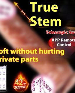 Masturbating Machine Automatic Doll Cock Simulation Sex Toy Adult Erotic