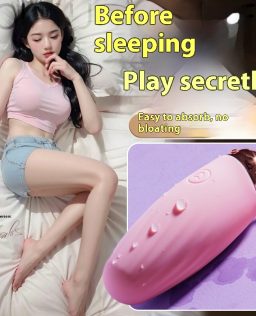 Vehicle Remote Control Vibration Massage Stick Jump Egg Masturbation Toy Adult Sex