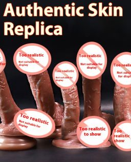 Manual Simulation Silicone Sex Masturbation Fake Cock Gun Sex Machine Adult Toy