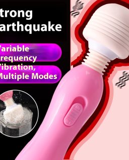 Long Love Vibration Bottle For Vehicles Female Masturbation Massage Vibration Stick Adult Hardware Pleasure Supplies Silence Source