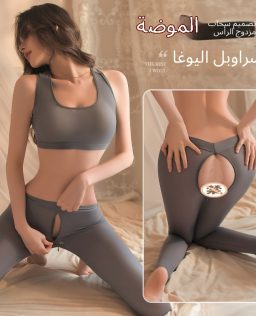 الرجل الدخان جنسي الملابس الداخلية جنسي الجليد منظور سستة جوفاء الأرداف تسرب ملابس اليوغا تناسب مثير جوارب الحرير 8940