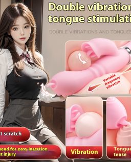 Adult fun sex material toy vibration stick for vehicles gun stick machine masturbation female massage stick tool in the body