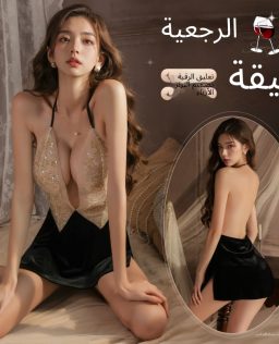 رجل مثير الملابس الداخلية جنسي شنق الرقبة شق الظهر الجميلة فلاش النادي الليلي العميق الخامس حزمة الورك تنورة