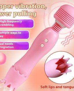 Long Love Vehicle Vibration Electric Stick Pumping Machine Gun Jump On Egg Female Masturbation Device Adult Fun Sex Toy