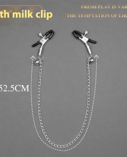 Love N H Dairy Products Leg Bell Clip Adult Toy Fun Slavery Supplies Wholesale Name United States