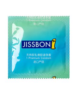 杰士邦避孕套超滑超薄10只装安全套